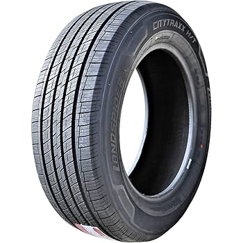 Amazon.com: Landspider CityTraxx H/T All-Season Truck/SUV